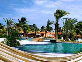 Hoteles en Isla Margarita