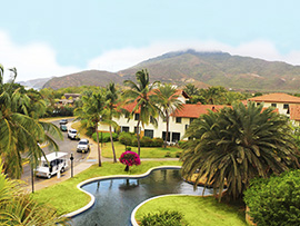 Hotel Sunsol Ecoland - Isla Margarita