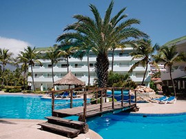 Hotel Sun Sol - Isla Margarita